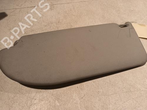 Right sun visor SEAT IBIZA IV ST (6J8, 6P8) 1.6 TDI | BP22364183I2 