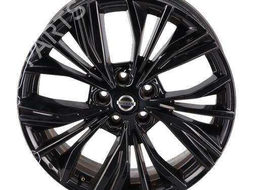 Used Rim NISSAN JUKE (F16_) 1.0 (114 hp) 28349909