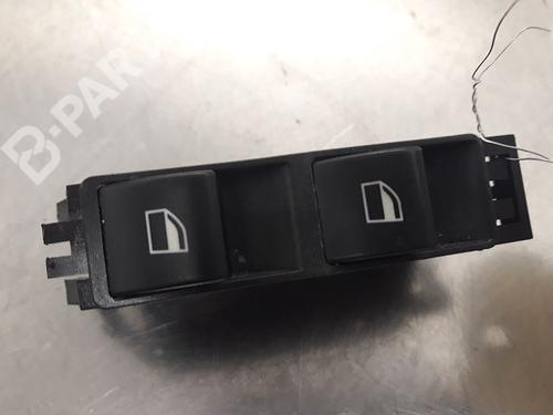 Used Right front window switch BMW 3 (E46) 320 d (150 hp) 9319652