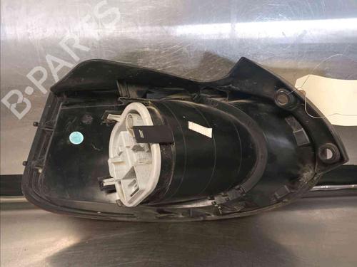 Right taillight FIAT BRAVO II (198_) 1.9 D Multijet (198AXC1B) | BP20604417C35 