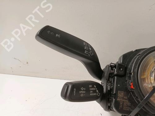 Headlight switch AUDI A5 (8T3) 2.0 TDI | BP14947899I24 