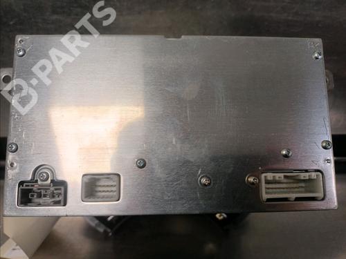 Radio NISSAN MICRA IV (K13K, K13KK) 1.2 | BP11820625E6 