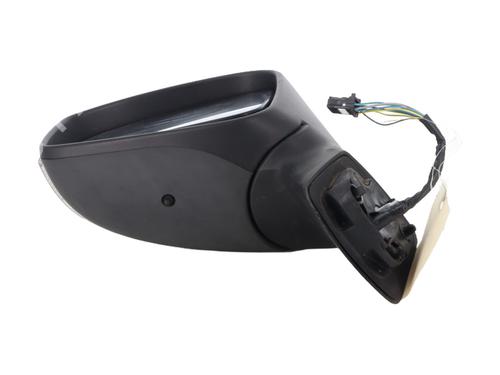 Left mirror RENAULT SCÉNIC III (JZ0/1_) 1.5 dCi | BP29604296C26 
