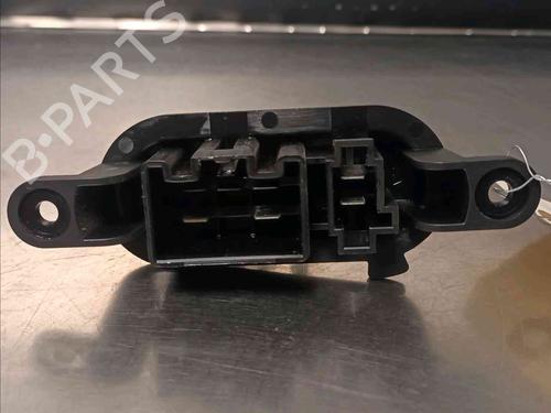Heater resistor MERCEDES-BENZ CITAN Box Body/MPV (W415)  | BP20603593M108 