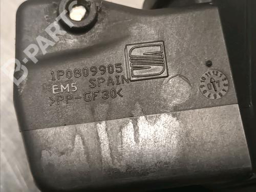 Fuel flap SEAT LEON (1P1) 1.9 TDI | BP10919627C131