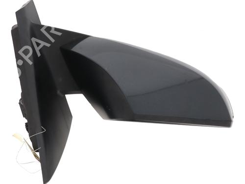 Right mirror RENAULT LAGUNA III (BT0/1) 2.0 dCi (BT01, BT08, BT09, BT0E, BT0K, BT12, BT1C, BT1D,... | BP22992225C27 