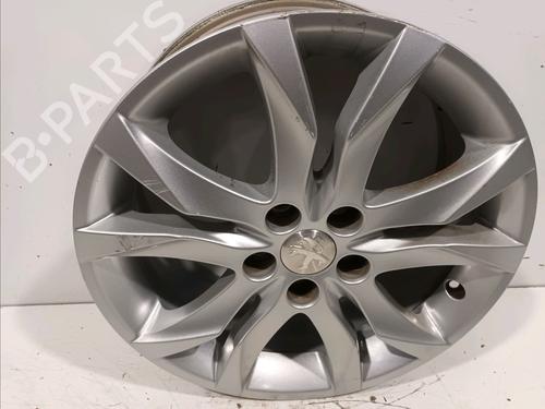 Felg PEUGEOT 508 I (8D_) 1.6 BlueHDi 120 (120 hp) 18277011