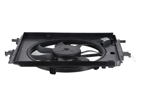 Radiator fan RENAULT CLIO V (B7_) 1.0 TCe 90 (B7MT) | BP36034459M35 - Image 4