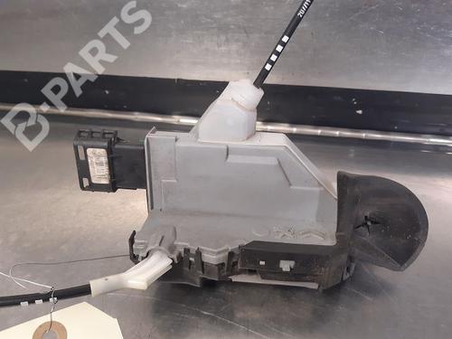 Used Front left lock Front left lock PEUGEOT 308 I (4A_, 4C_) 1.6 HDi (92 hp) 9336636 9336636