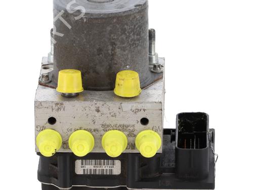 ABS Bremseaggregat CITROËN C4 Grand Picasso I (UA_) 2.0 HDi 138 (136 hp) 30095489