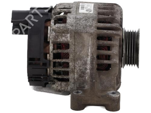 Used Alternator FIAT 500 (312_) 1.2 (312AXA1A) (69 hp) 30655234