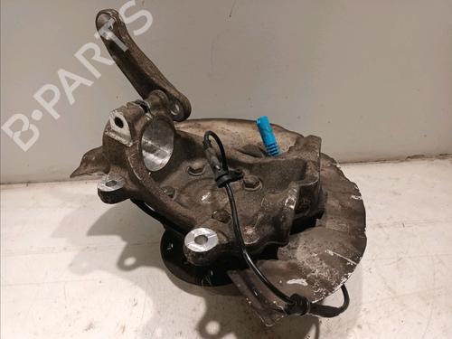 Left front steering knuckle BMW 5 (E60) 530 d | BP16130419M25 
