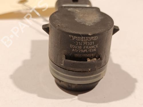 Electronic module VOLVO XC60 II (246) D5 AWD | BP38189896M83 - Image 3
