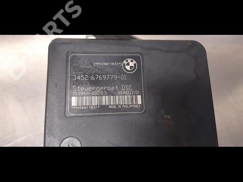 ABS pump BMW 1 (E87) 116 i | BP9326954M43 