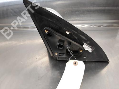 Left mirror KIA PRO CEE'D (ED) 1.6 CRDi 115 | BP9321925C26 