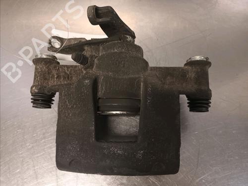 Used Left rear brake caliper RENAULT MASTER III Platform/Chassis (EV, HV, UV) 2.3 dCi 165 RWD (HV0P, HV0U, HV10, HV12, UV0P, UV0U,... (163 hp) 14863244