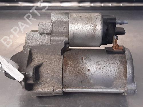 Startmotor RENAULT MEGANE IV Hatchback (B9A/M/N_) 1.6 dCi 130 (B9A4) (130 hp) 21011567