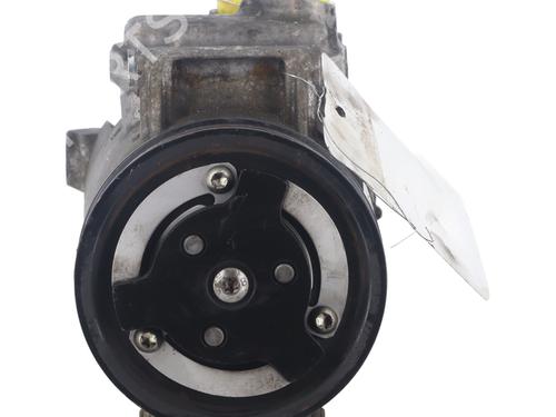AC compressor SKODA FABIA II (542) 1.2 TDI | BP37066784M34 - Image 4