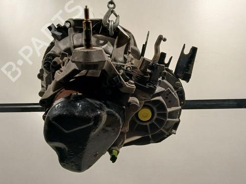 Gearbox NISSAN MICRA III (K12) 1.2 16V | BP29474802M3 