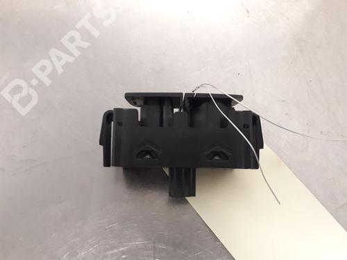 Warning switch RENAULT TRAFIC III Van (FG_) 1.6 dCi 120 (FGMB, FGMC) | BP9324400I22 