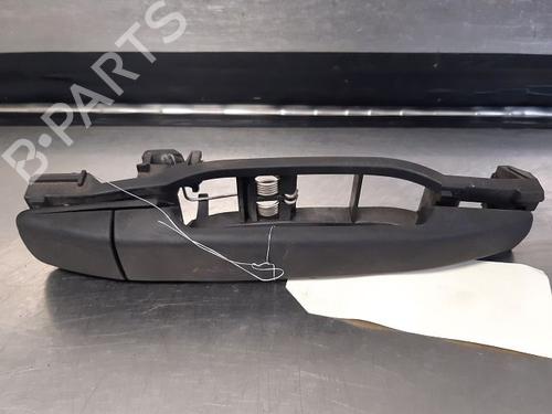 Used Front right exterior door handle MERCEDES-BENZ SLK (R170) 230 Kompressor (170.447) (193 hp) 20601134