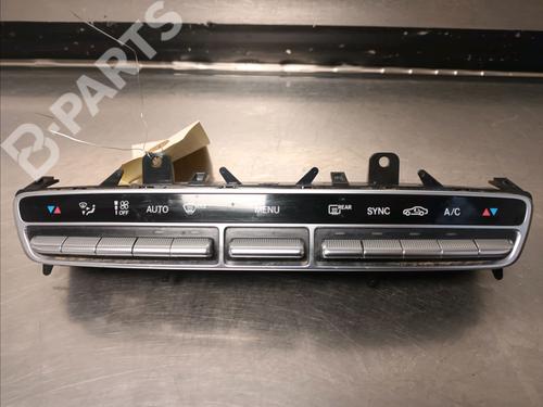Used Climate control MERCEDES-BENZ GLC (X253) AMG 43 4-matic (253.964) (367 hp) 11345861