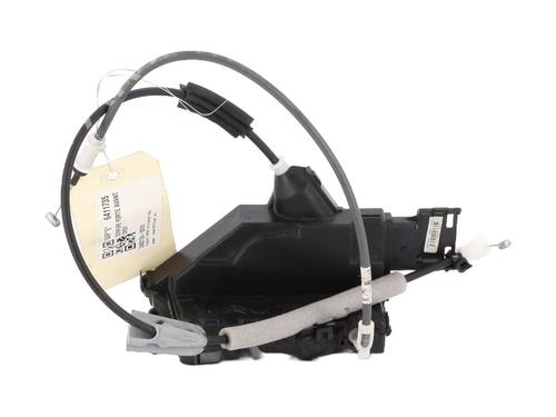 Used Front right lock PEUGEOT EXPERT Van (V_) 2.0 BlueHDi 120 (122 hp) 24327964
