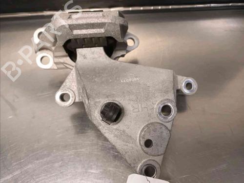 Engine mount NISSAN X-TRAIL III (T32_, T32R, T32RR)  | BP20602762M89 
