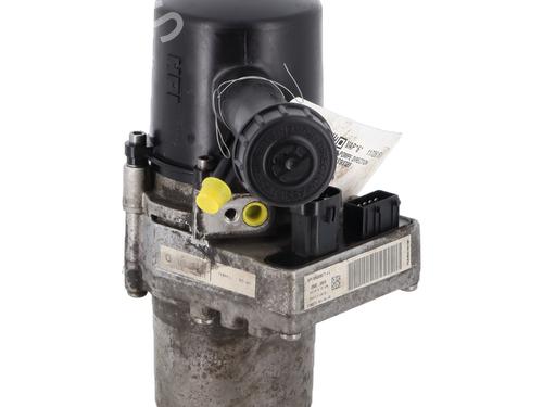 Used Steering pump PEUGEOT 407 (6D_) 2.0 HDi 135 (6DRHRH, 6DRHRE, 6DRHRG, 6DRHRJ) (136 hp) 28179866