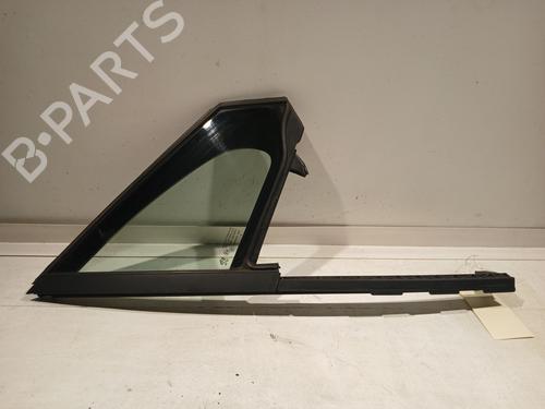Used Front right quarter glass PEUGEOT 208 I (CA_, CC_) 1.2 VTi 68 / PureTech 68 (68 hp) 26651010
