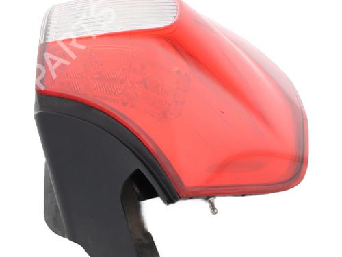 Left taillight RENAULT SCÉNIC II (JM0/1_) 1.5 dCi (JM1E, JM16) | BP29382431C34 