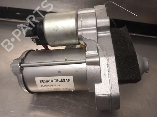Used Starter NISSAN MICRA V (K14) [2016-2025]  20601778