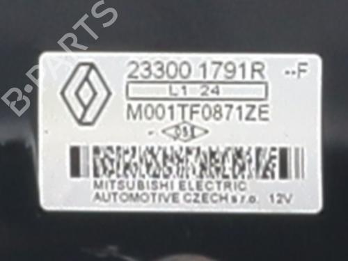 Starter RENAULT TRAFIC III Van (FG_) 2.0 dCi 170 (FGMM, FGMV) | BP28838303M8 