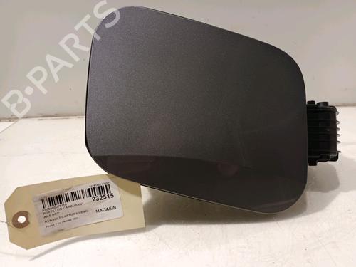 Used Fuel flap RENAULT CAPTUR II (HF_) Blue dCi 115 (HFAD) (116 hp) 16930802