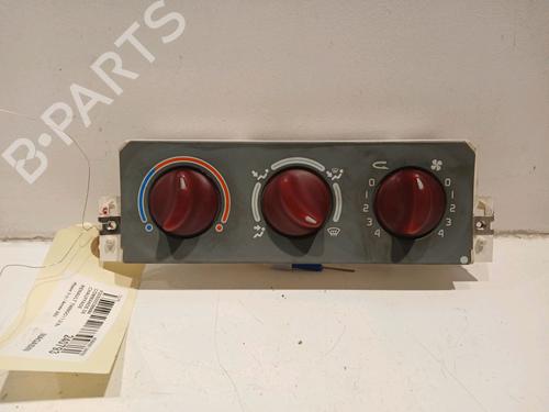 Used Climate control RENAULT TWINGO I (C06_) 1.2 (C066, C068) (58 hp) 17775926