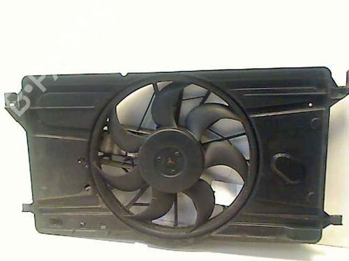 Used Radiator fan VOLVO V50 (545) 2.0 D (136 hp) 30120591