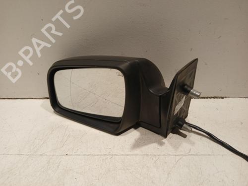 Used Left mirror OPEL ZAFIRA / ZAFIRA FAMILY B (A05) 1.9 CDTI (M75) (100 hp) 20607341