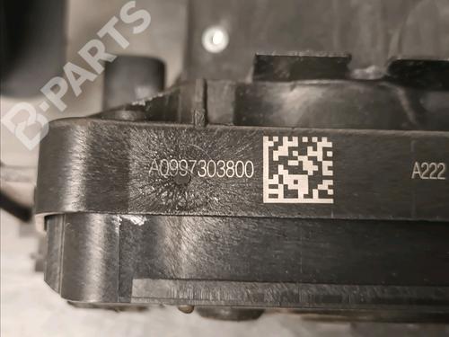 Rear right lock MERCEDES-BENZ GLC (X253) AMG 43 4-matic (253.964) | BP11361230C99 