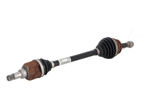 Left front driveshaft PEUGEOT 2008 I (CU_) 1.2 PureTech 82 | BP28577464M38 