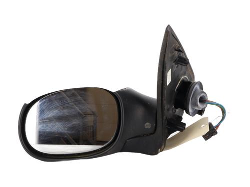 Used Left mirror PEUGEOT 206+ (2L_, 2M_) 1.4 HDi eco 70 (68 hp) 25134370