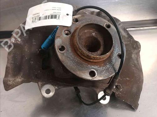Used Right front steering knuckle BMW 5 (E60) 525 i (192 hp) 20604226