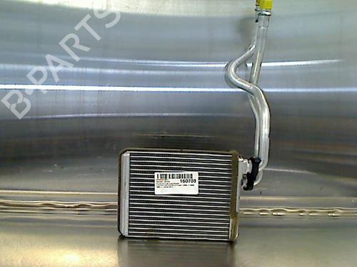 Used Heater matrix CITROËN DS3 (SA_) 1.6 HDi 90 (92 hp) 15740349