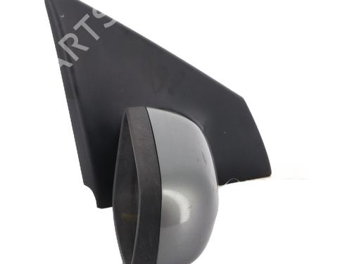 Right mirror RENAULT MEGANE II (BM0/1_, CM0/1_) 1.5 dCi (BM02, BM13, BM2A, CM02, CM13) | BP25888731C27 