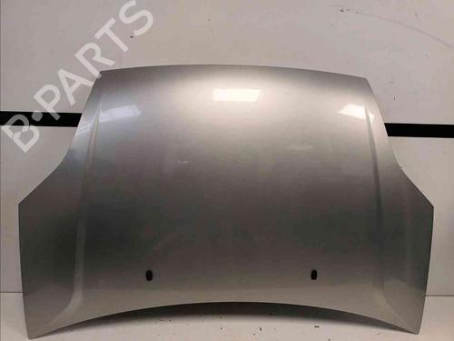 Used Hood FORD FIESTA V (JH_, JD_) 1.4 TDCi (68 hp) 9340908