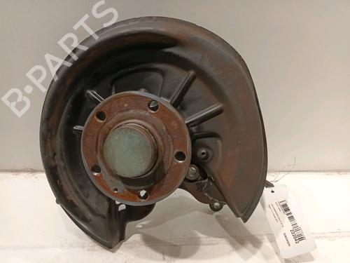 Used Left rear steering knuckle VW GOLF VI (5K1) 1.6 TDI (105 hp) 14947554