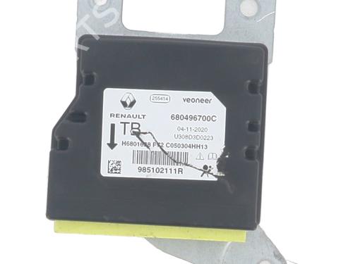 Andre RENAULT ESPACE V (JR_) [2015-2023]  31242084