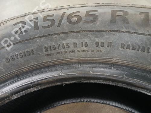 Andre DACIA DUSTER (HS_) 1.5 dCi (HSMC) | BP31242093O1 