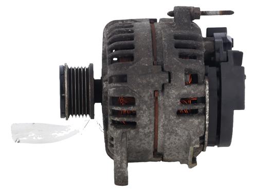 Used Alternator Alternator RENAULT CLIO III (BR0/1, CR0/1) 1.5 dCi (88 hp) 39700241 39700241