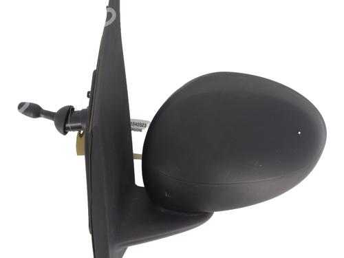 Left mirror PEUGEOT 107 (PM_, PN_) 1.0 | BP27494081C26 