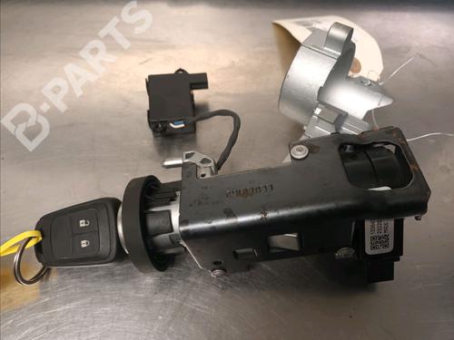 ignition-barrel-opel-adam-m13-14-84152486-2012-2013-2014-2015-2016-2017-2018-2019-9340683 main image